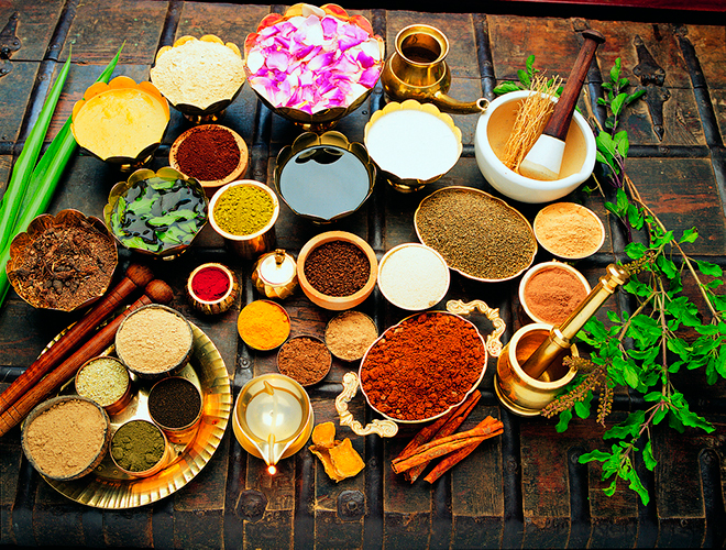 Ayurveda